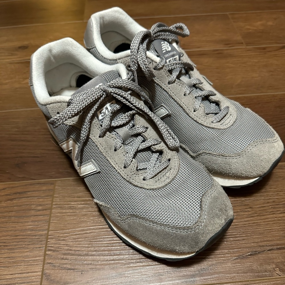 New balance 515